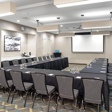 Residence Inn By Marriott Toronto Mississauga West Екстер'єр фото