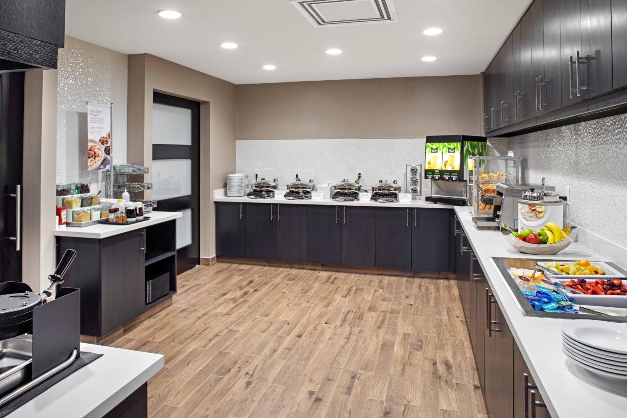 Residence Inn By Marriott Toronto Mississauga West Екстер'єр фото