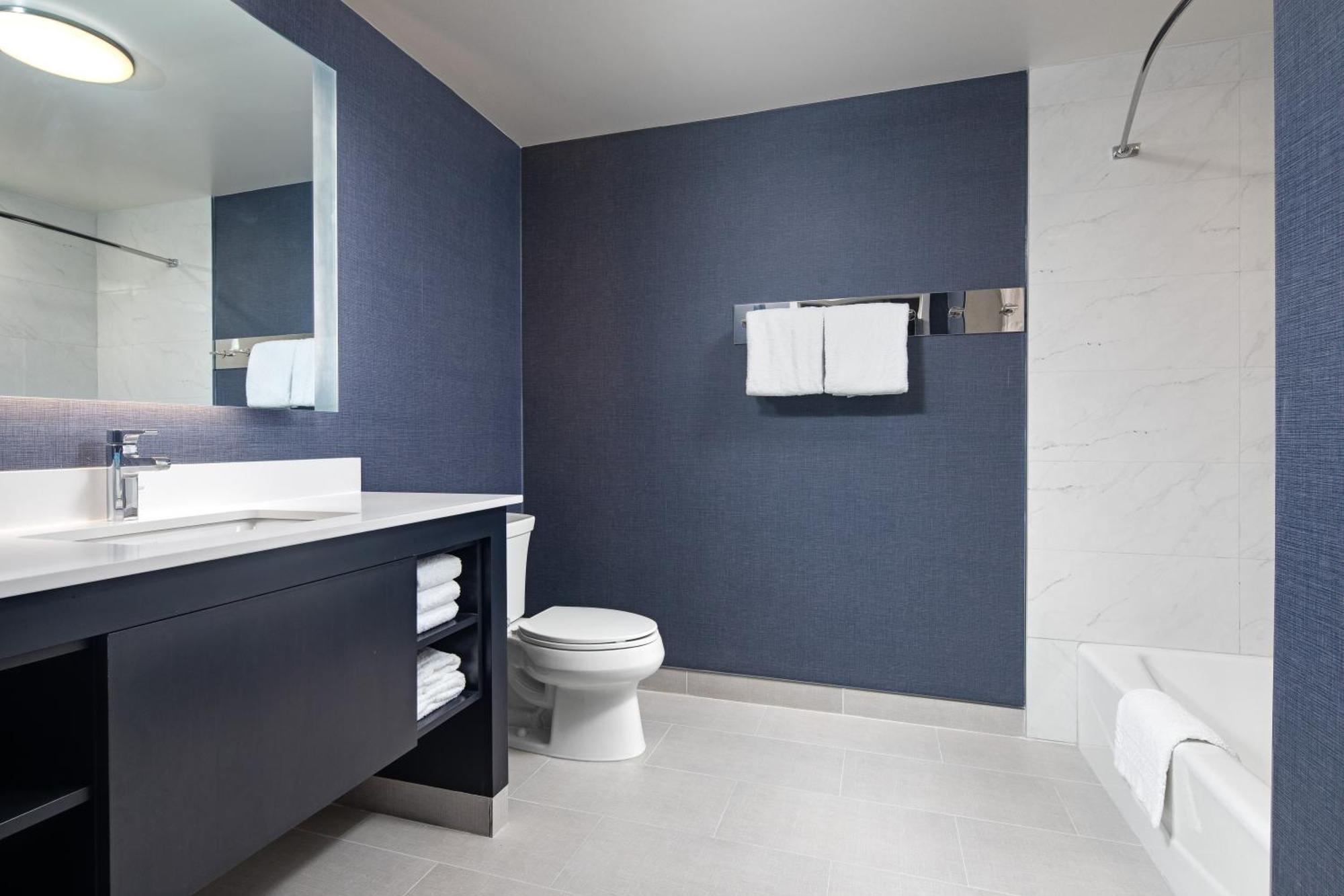 Residence Inn By Marriott Toronto Mississauga West Екстер'єр фото